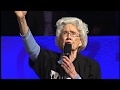 Go... Tell That Fox | Vesta Mangun | BOTT 2009