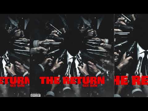 Sly Dan - The Return