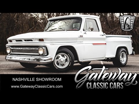 1965 Chevrolet C10 (CC-1884518) for sale in O'Fallon, Illinois
