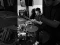 Dave Weckl Groove #shorts  #drums #drumming #drummer #live #drumsolo #sessiondrummer #music #drumkit