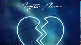 Lonely - August Alsina (Sub. Español / English)