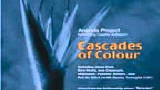 Ananda Project ‎-- Cascades Of Colour (Danny Tenaglia Mix)