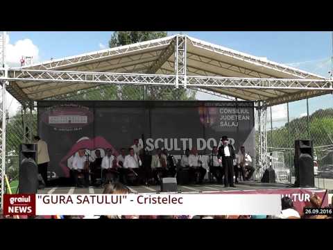 "Gura Satului - Cristelec