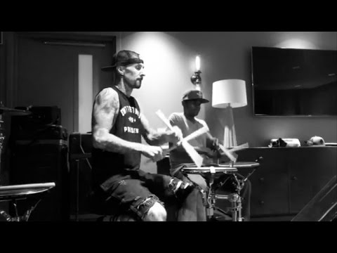 "TB" Lick |BYOS X TRAVIS BARKER|