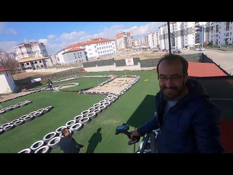 10.03.2019 Practice Race 1