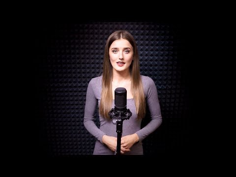 Nie wystarczy mi (Never Enough - Polish version) Paulina Stekla