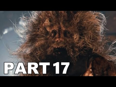 RESIDENT EVIL 8 VILLAGE PS5 Walkthrough Gameplay Part 17 - URIAS BOSS FIGHT (FULL GAME)