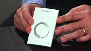 Dimplex Kick Space Heater