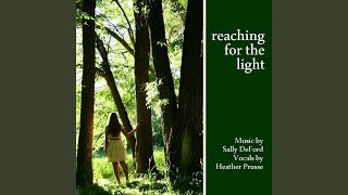 The Lord Is My Shepherd (feat. Heather Prusse)