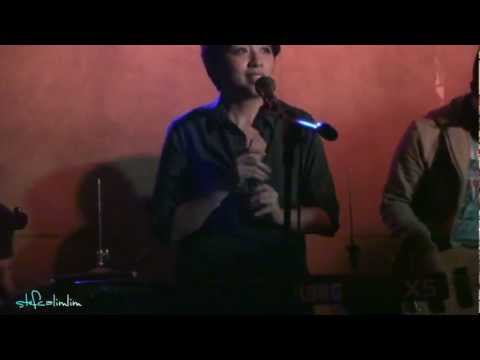 Up Dharma Down - Tadhana & Oo (best version) (Live @ saGuijo Dec. 17, 2011)