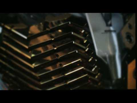 Metal Gear Solid  Rising Video Game  E3 09  Conference Debut Teaser Cam HD   Game Trailers & Videos   GameTrailers com