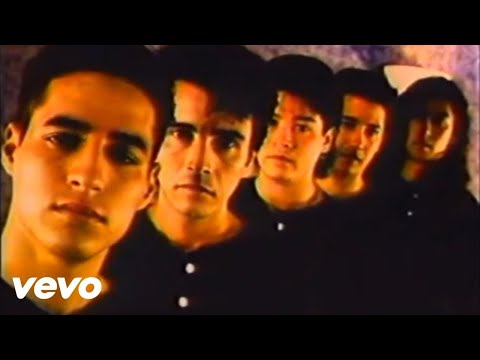 Grupo Abracadabra - Ya No Mas (Official Video)