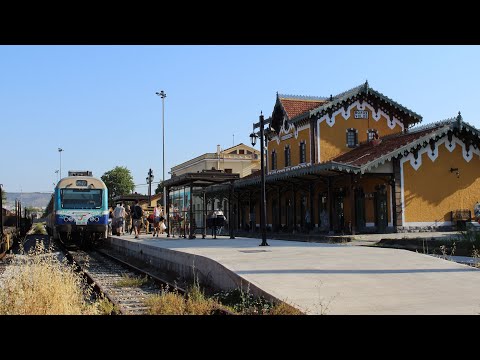 Separate Shots, Not Included In A Trainspotting Video