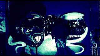 'Make a Movement' - 25 Past the Skank - MissBarkerProductions