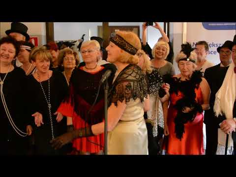 Dzień Seniora w Bydgoszczy