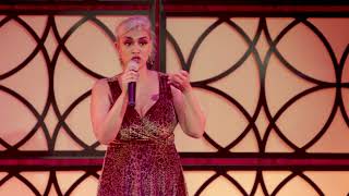 Out For Laughs: Rush Kazi