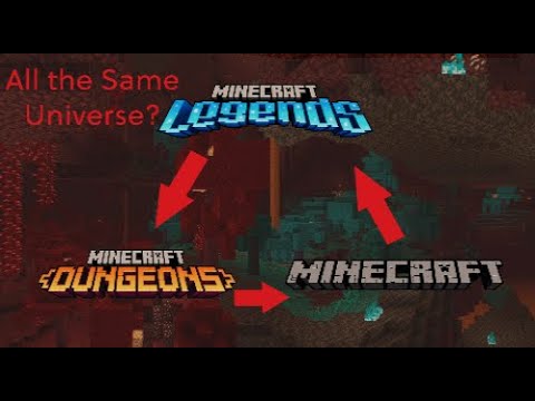 Minecraft’s Lore is changing FOREVER!