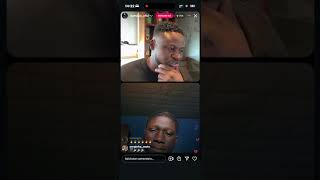 A minha conversa com Matias Damásio de Angola, mais coisas estão aí por vir. Part 3