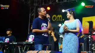 Download lagu GELANDANGAN - Fendik Adella - Om Adella live Panggung rejo Tumpang Malang 2023 mp3