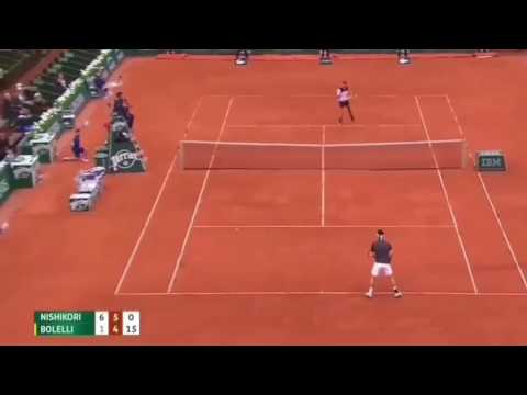 Simone Bolelli winners