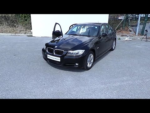 11C13150 - 11C13150 BMW 316d Edition Saloon