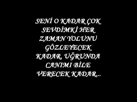 MY LOVE"S STORY(WITH MUSIC ROYA SENE GORE) by KamalOrdubadli.wmv