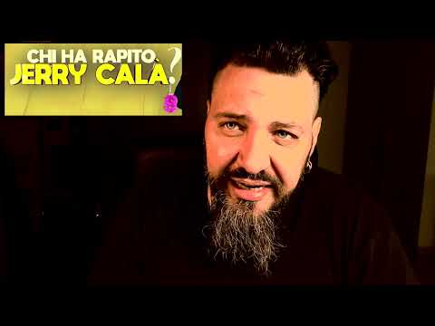 Patreon: Chi ha rapito Jerry Calà? (2023) di Jerry Calà - Minirece richiesta da bartvanzetti