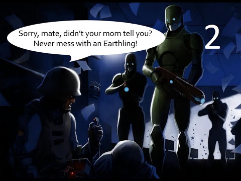 Xenonauts Beginner's Guide EP 2 II Surviving your first Month