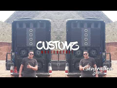 DOCTEUR STEEVE x ZEEKSIDE x CHINWAX BAD GYAL [ ARO STYLE x CS GVNG Remix] | 4SnaytCs