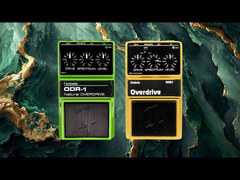 Immagine Nobels ODR-1 Natural OD - OSNFX Pro Mod - 14