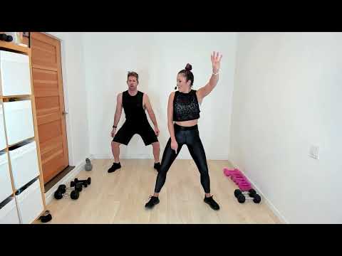 HIIT & Strength - REBOOT Challenge