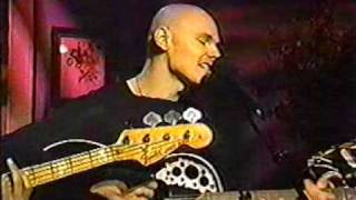 The Smashing Pumpkins - Perfect w/ int. (Regis &amp; Kathy Lee)