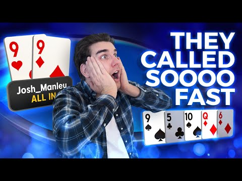 6-Max Micro Stakes Tournament Strategy | Focus Fridays