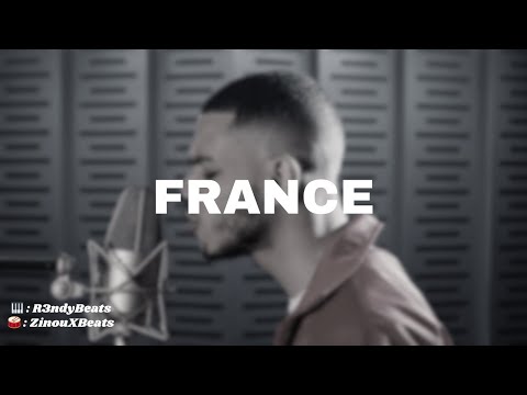 Zikxo Type Beat "FRANCE" | Instru OldSchool/Boombap 2025