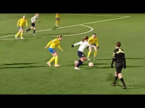 B.93 TV: Fin opbygning i B.93's angrebsspil, men det løber dog ud i sandet til sidst