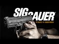 Sig Sauer P320 X Series