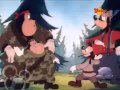 Goofy Max Intro German