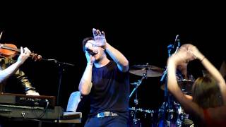 Emerson Drive - I Love This Road