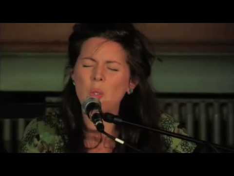 Olivia Chaney -Oblivion Soave from Monteverdi's Poppea