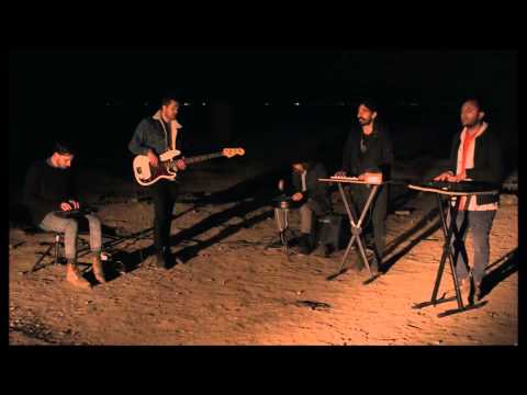 Local Natives -  Out Among The Stars