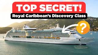 5 Things I Want (and Don’t Want) on Royal Caribbean's Rumored New Small Ship Class