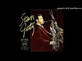 Stan Getz - 6-Nix-Quix-Flix