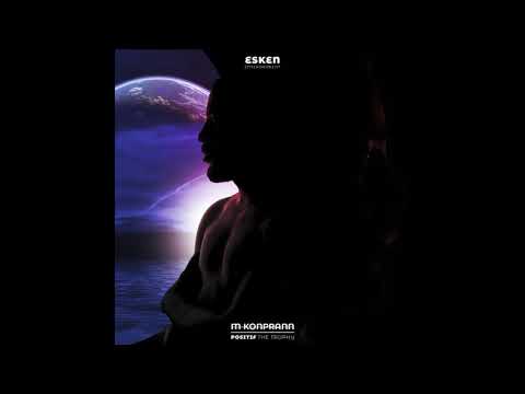 Positif The Trophy - My Best (Official Audio)