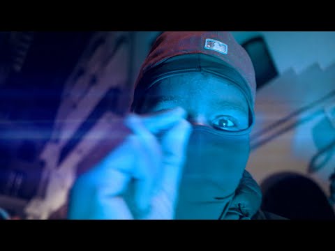 BLACK MARFIL - PAC MAN