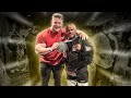ÁNGEL CALDERON TOP 2 OLYMPIA | Primer día MR OLYMPIA