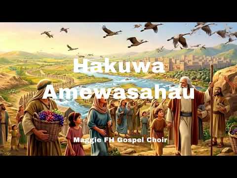 Bwana Amufufuka Hajafa Yuko Hai - Misc Praise Songs