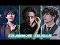 Kim Taehyung Chammak Challo Status Efx WhatsApp Status V 4K Status BTS V Status