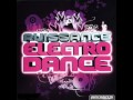 DJ Alex Spark - Electro Stress 8 2011 