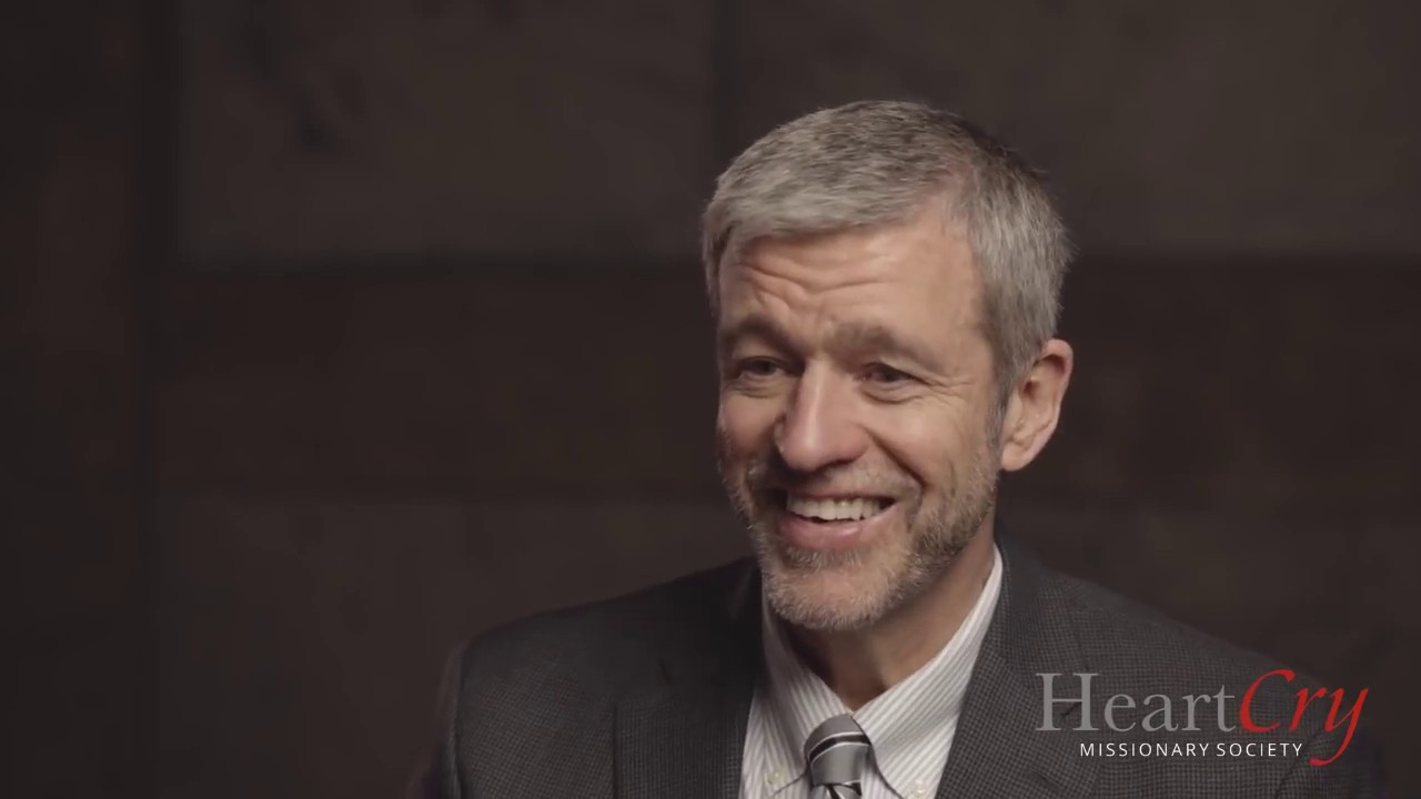 Amando a DEUS |Paul Washer| |Dublado|