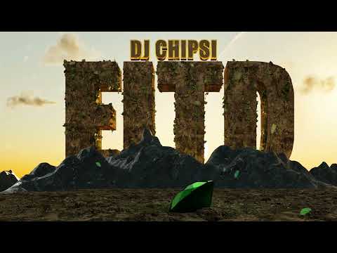 Dj Chipsi - Freedom (Official Audio) feat. Ali Hismad & The HighBreed